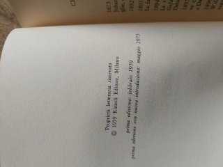 Thomas Mann - La Morte a Venezia