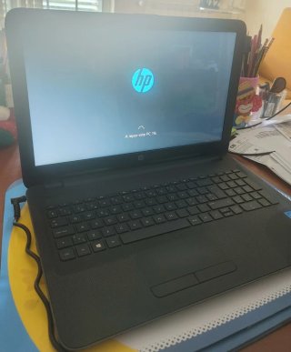 Portátil HP 250 G4 Windows 10