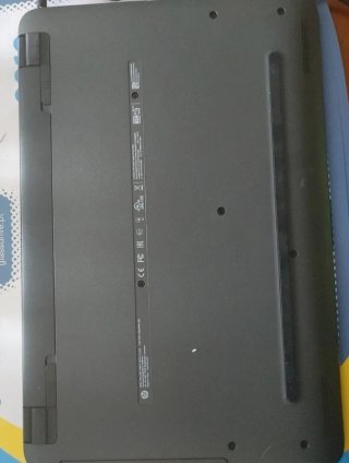 Portátil HP 250 G4 Windows 10