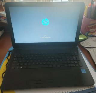 Portátil HP 250 G4 Windows 10