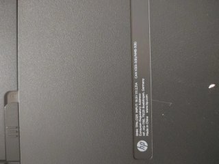 Portátil HP 250 G4 Windows 10