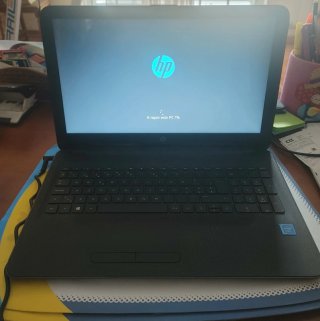 Portátil HP 250 G4 Windows 10
