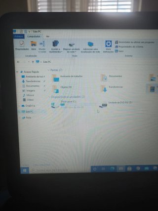 Portátil HP 250 G4 Windows 10