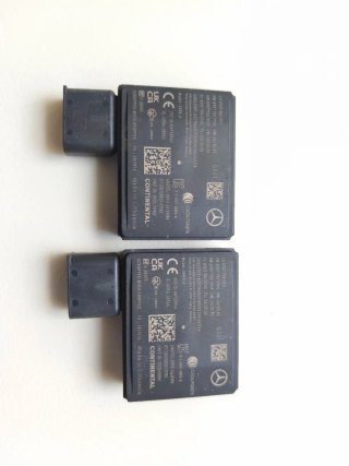 Sensor punto ciego Mercedes Vito Sprinter
