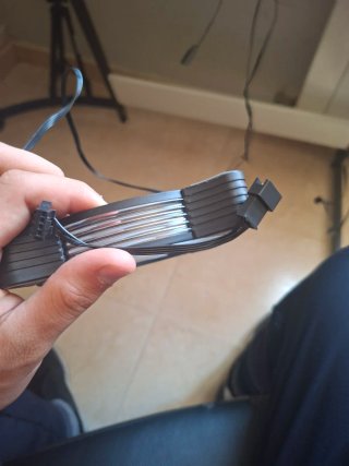 Pack 3 Ventiladores PC