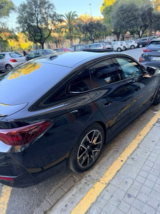 BMW Serie 4 2025
