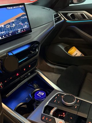BMW Serie 4 2025