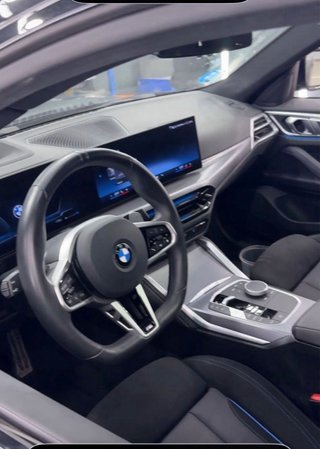 BMW Serie 4 2025