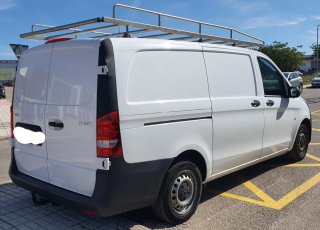 Mercedes-Benz Vito 2018