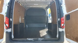 Mercedes-Benz Vito 2018