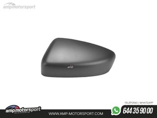 CARCASA DE RETROVISOR IZQUIERDO PARA MAZDA CX-5 / CX5