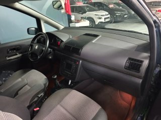 SEAT Alhambra 2005
