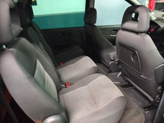SEAT Alhambra 2005