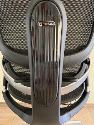 Sihoo Doro C300 Pro V2 Sedia Ufficio