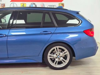 BMW Serie 3 2014