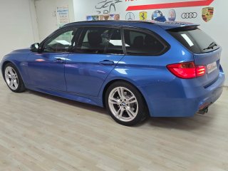 BMW Serie 3 2014