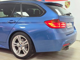 BMW Serie 3 2014