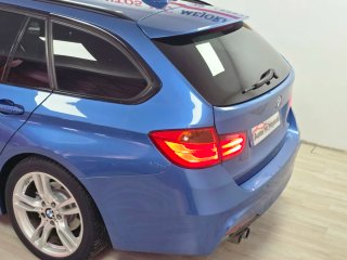 BMW Serie 3 2014