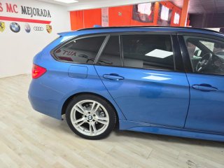 BMW Serie 3 2014