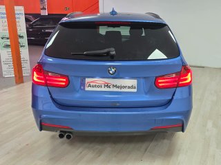 BMW Serie 3 2014