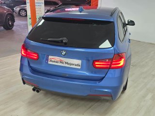 BMW Serie 3 2014
