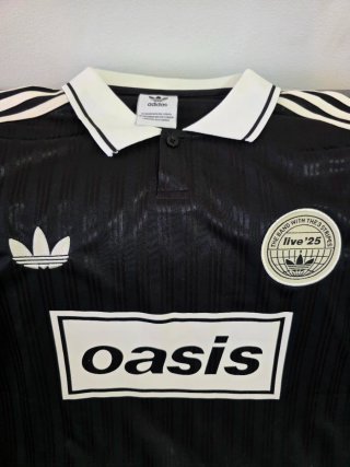 Camisola Oasis