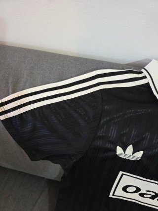 Camisola Oasis