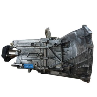 CAJA CAMBIOS BMW BMW SERIE 1 BERLINA (E81/E87) 2004-2012