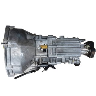 CAJA CAMBIOS BMW BMW SERIE 1 BERLINA (E81/E87) 2004-2012