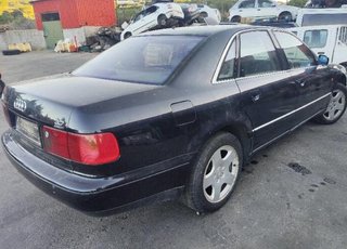 348715 capot 4es audi a8 (4e)