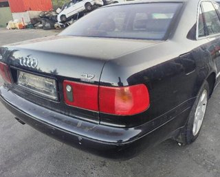 348715 capot 4es audi a8 (4e)