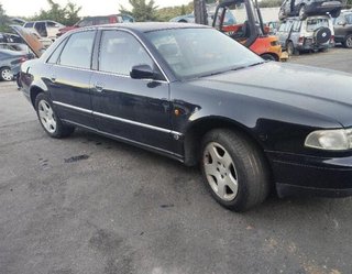 348715 capot 4es audi a8 (4e)