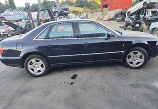 348715 capot 4es audi a8 (4e)