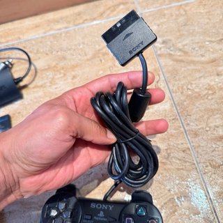 Controller Sony PlayStation 1 da riparare