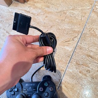 Controller Sony PlayStation 1 da riparare