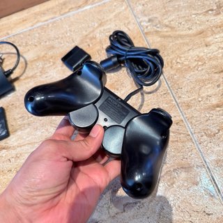 Controller Sony PlayStation 1 da riparare