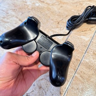 Controller Sony PlayStation 1 da riparare