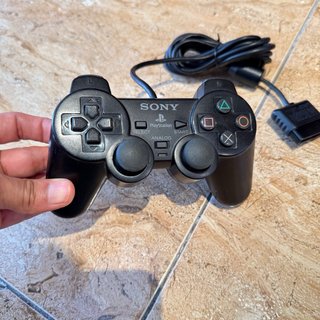 Controller Sony PlayStation 1 da riparare