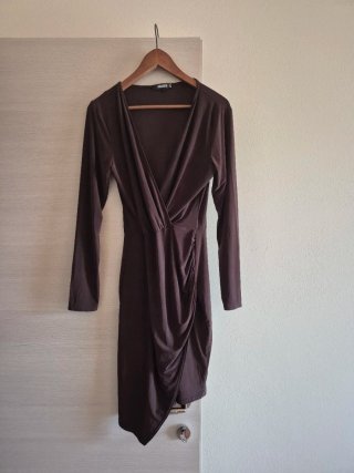 Abito Missguided tg 44 elasticizzato