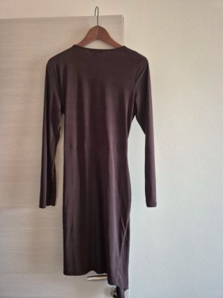Abito Missguided tg 44 elasticizzato