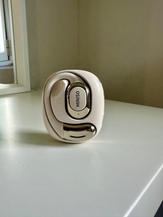 Auriculares Inalámbricos MINISO MS156 Negros
