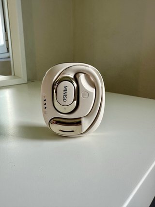 Auriculares Inalámbricos MINISO MS156 Negros