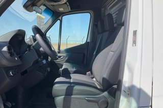 Mercedes-Benz Sprinter 417 CDI 2022