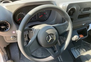 Mercedes-Benz Sprinter 417 CDI 2022