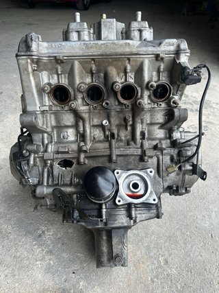 Despiece Motor PC37