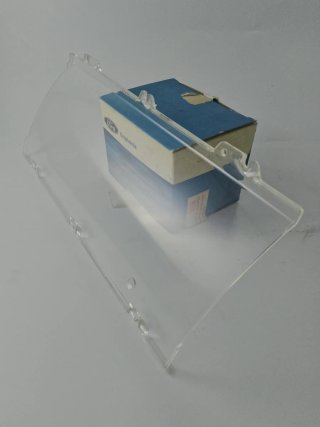 Cristal Cuadro Instrumentos Ford Fiesta XR2 MK2