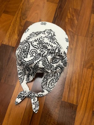 Berretto/Visiera Donna Stampata
