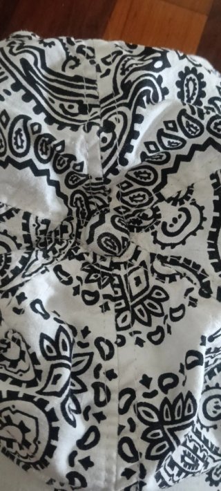 Berretto/Visiera Donna Stampata