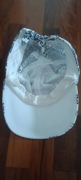 Berretto/Visiera Donna Stampata