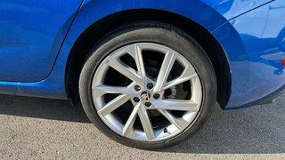 Skoda Scala 1.5 TSI 110KW SPORT DSG 150 5P